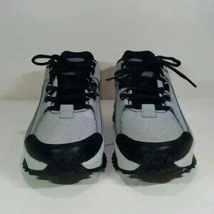 Skechers Mens bionic trail road oxford